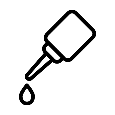 Lubrification ciblée